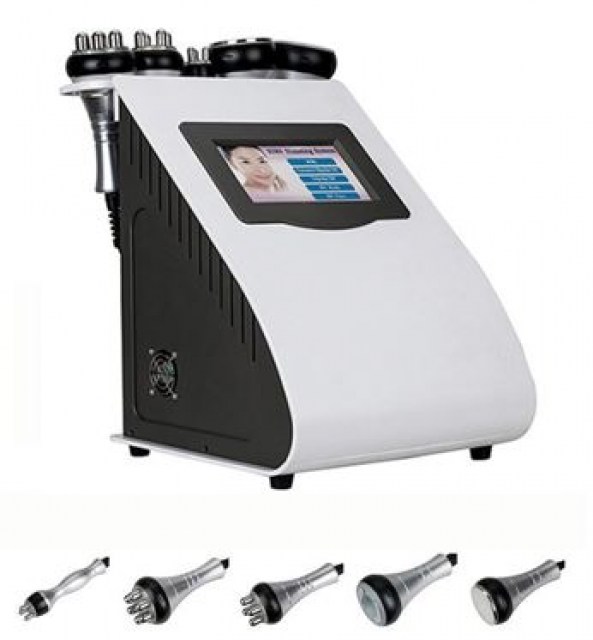 MULTIFUNCIONAL 5 EN 1